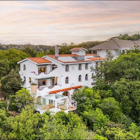 La Casa Blanca Hotel Johannesburg Eksteriør billede
