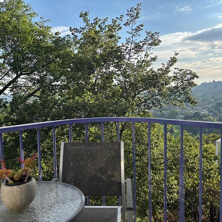 La Casa Blanca Hotel Johannesburg Eksteriør billede