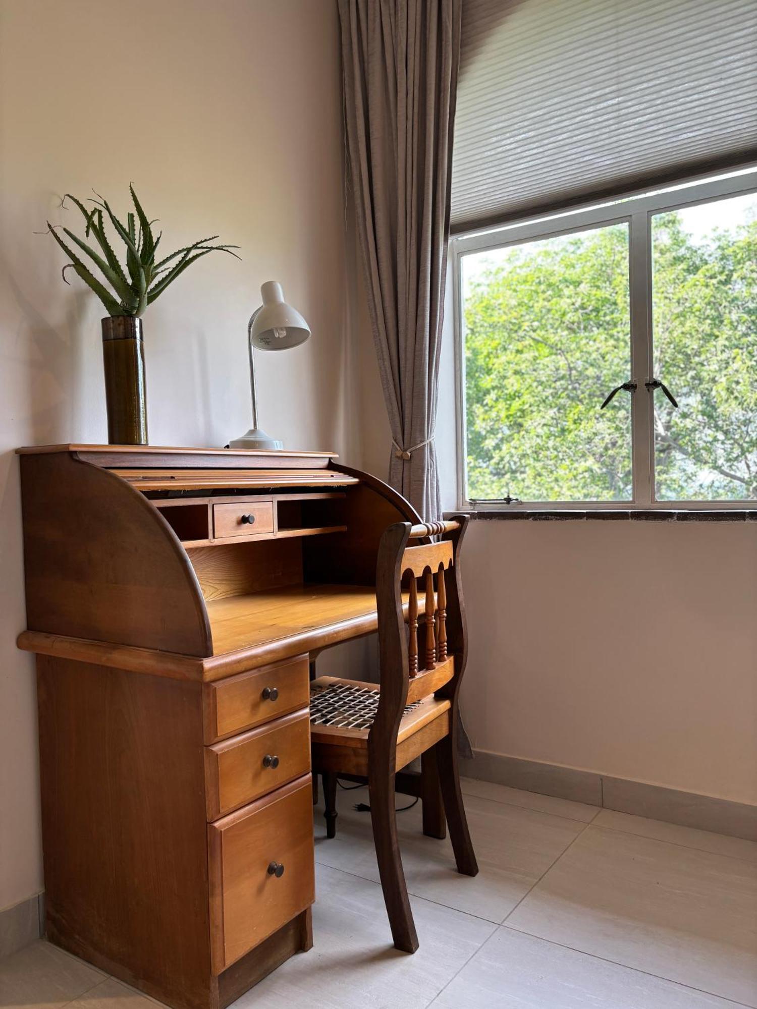 La Casa Blanca Hotel Johannesburg Eksteriør billede